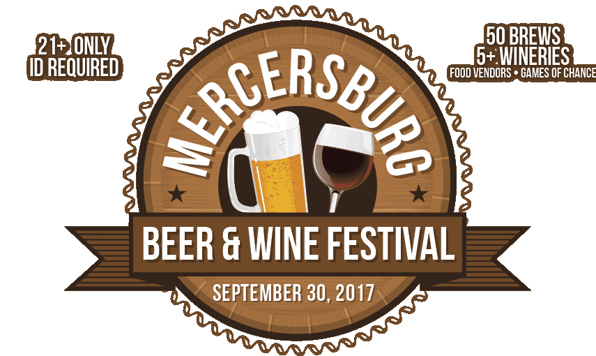 Mercersburg Beer and Wine Festival